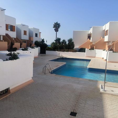 타리파 Piscina, Wifi, Patio Con Vistas 아파트 외부 사진
