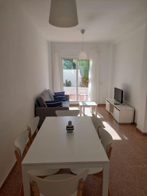 타리파 Piscina, Wifi, Patio Con Vistas 아파트 외부 사진