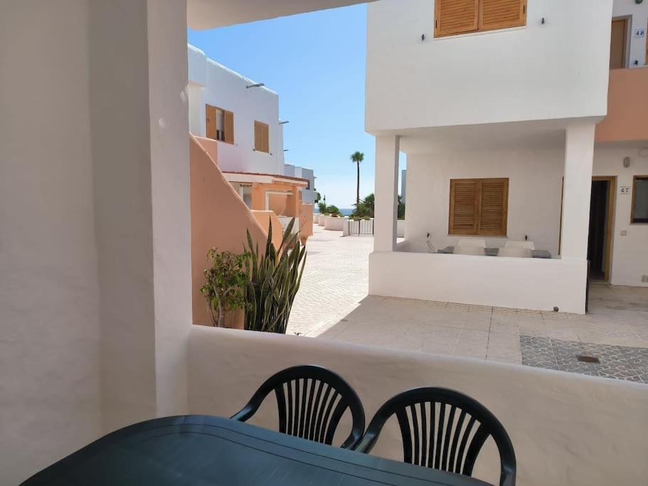 타리파 Piscina, Wifi, Patio Con Vistas 아파트 외부 사진