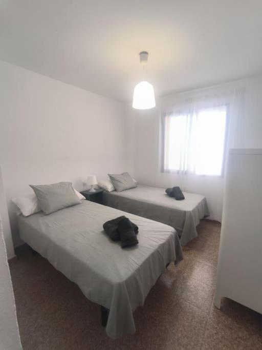 타리파 Piscina, Wifi, Patio Con Vistas 아파트 외부 사진