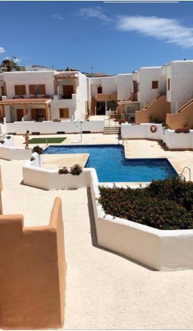 타리파 Piscina, Wifi, Patio Con Vistas 아파트 외부 사진