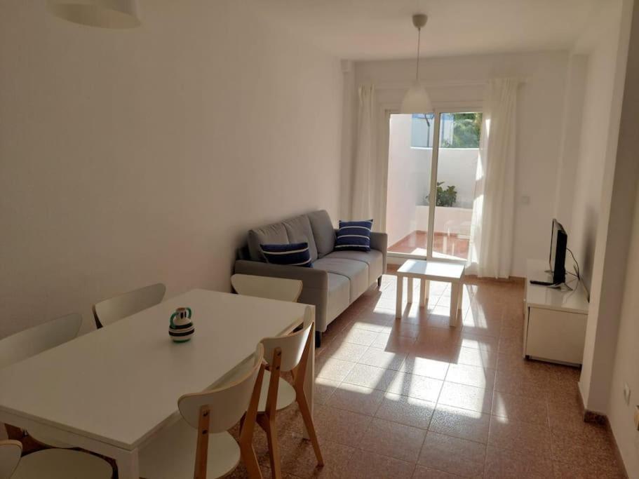 타리파 Piscina, Wifi, Patio Con Vistas 아파트 외부 사진
