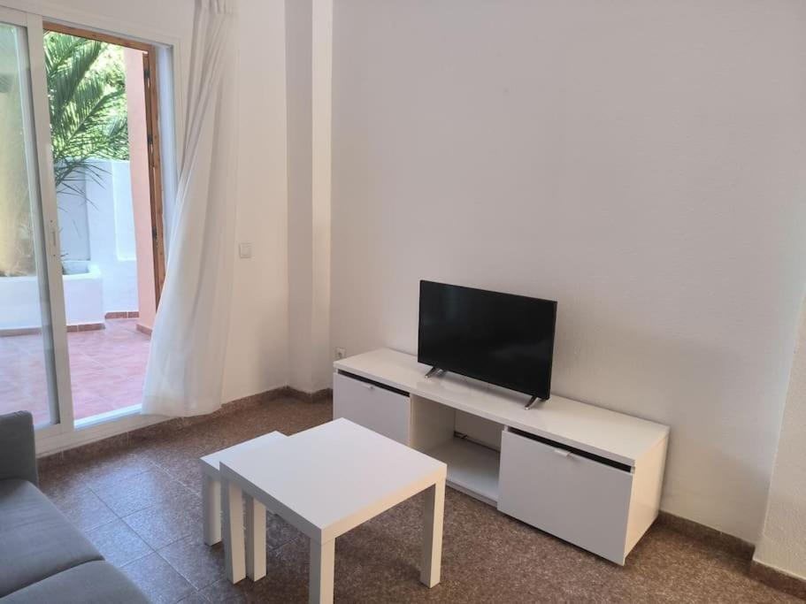 타리파 Piscina, Wifi, Patio Con Vistas 아파트 외부 사진