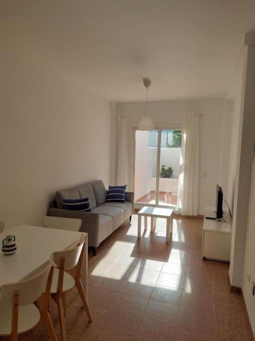 타리파 Piscina, Wifi, Patio Con Vistas 아파트 외부 사진