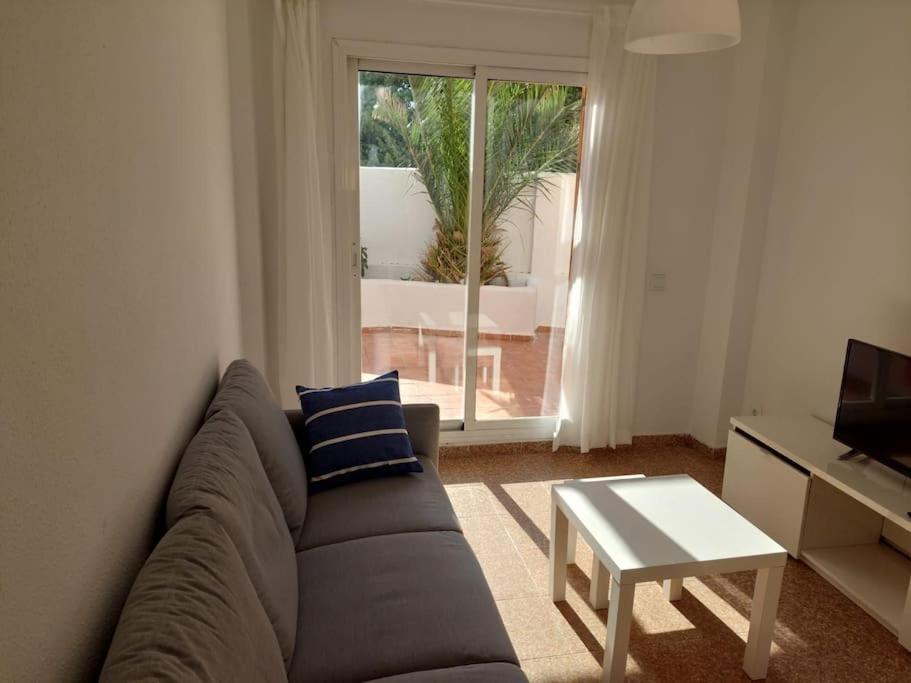 타리파 Piscina, Wifi, Patio Con Vistas 아파트 외부 사진