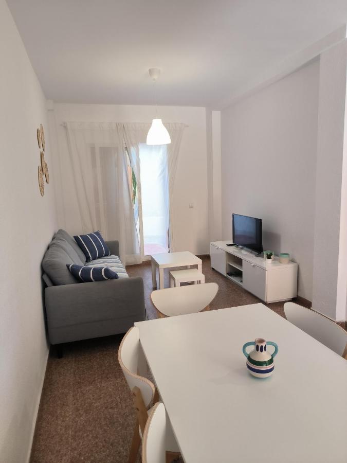 타리파 Piscina, Wifi, Patio Con Vistas 아파트 외부 사진