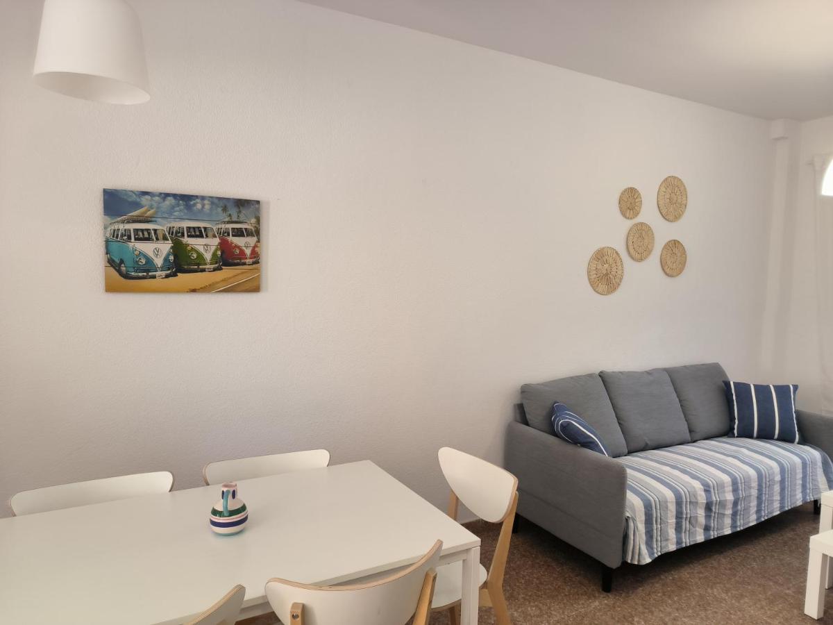 타리파 Piscina, Wifi, Patio Con Vistas 아파트 외부 사진
