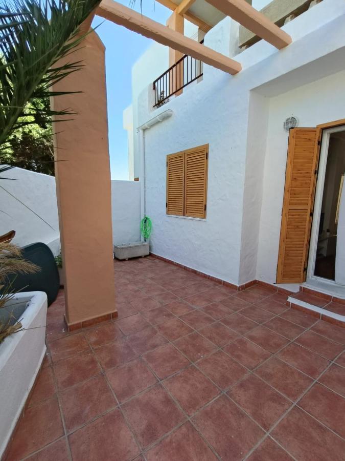 타리파 Piscina, Wifi, Patio Con Vistas 아파트 외부 사진