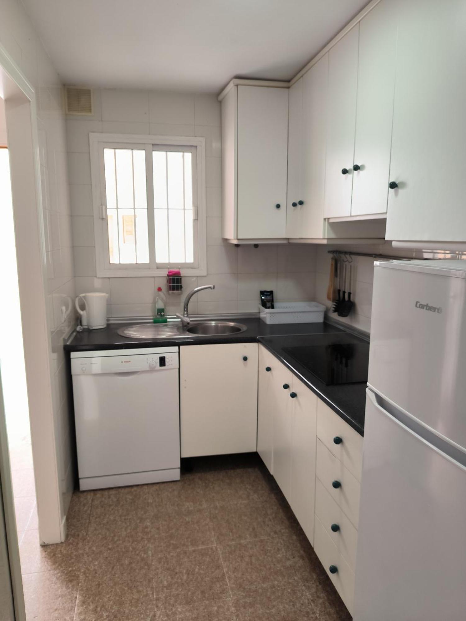 타리파 Piscina, Wifi, Patio Con Vistas 아파트 외부 사진