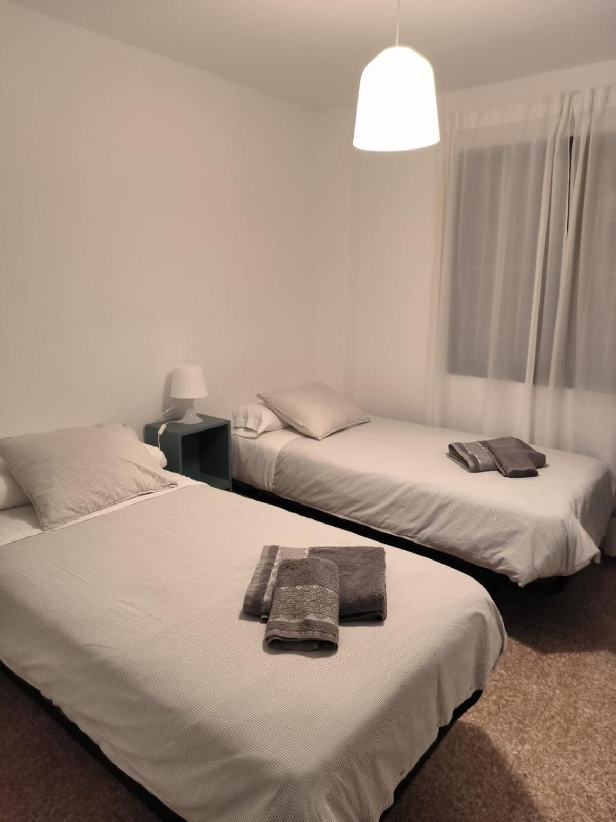 타리파 Piscina, Wifi, Patio Con Vistas 아파트 외부 사진