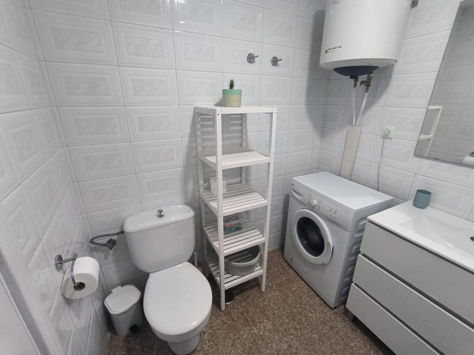 타리파 Piscina, Wifi, Patio Con Vistas 아파트 외부 사진
