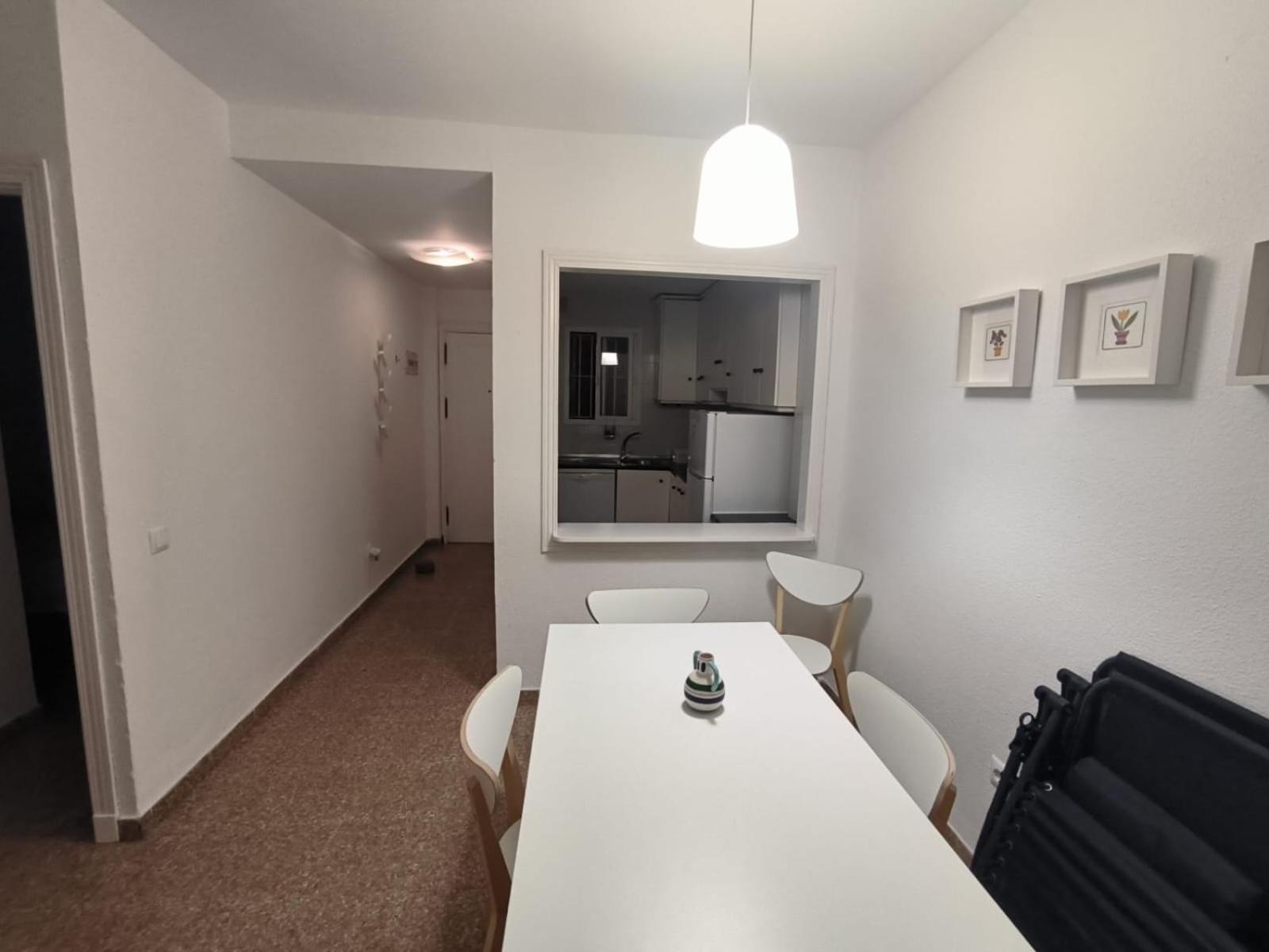 타리파 Piscina, Wifi, Patio Con Vistas 아파트 외부 사진