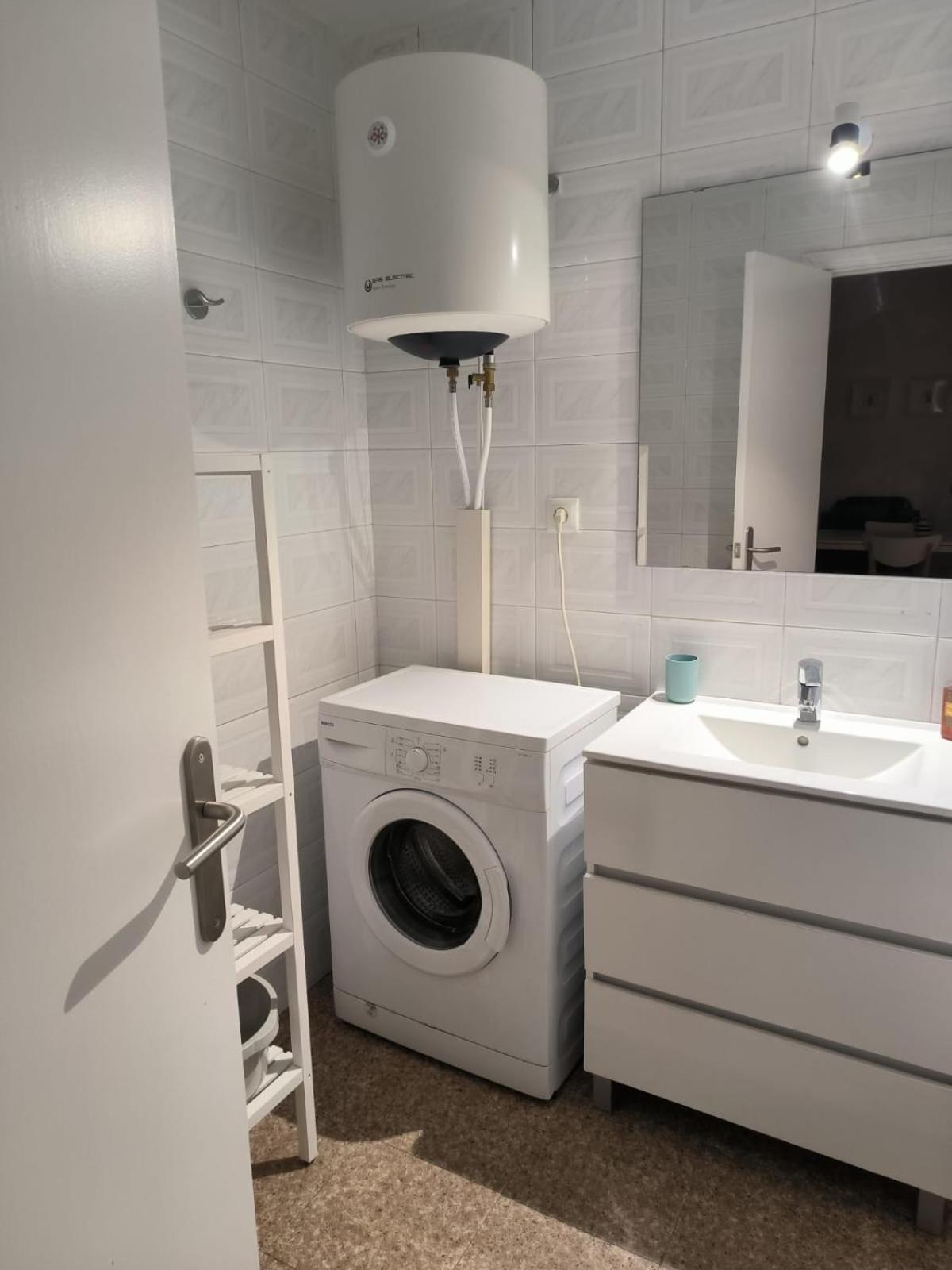 타리파 Piscina, Wifi, Patio Con Vistas 아파트 외부 사진