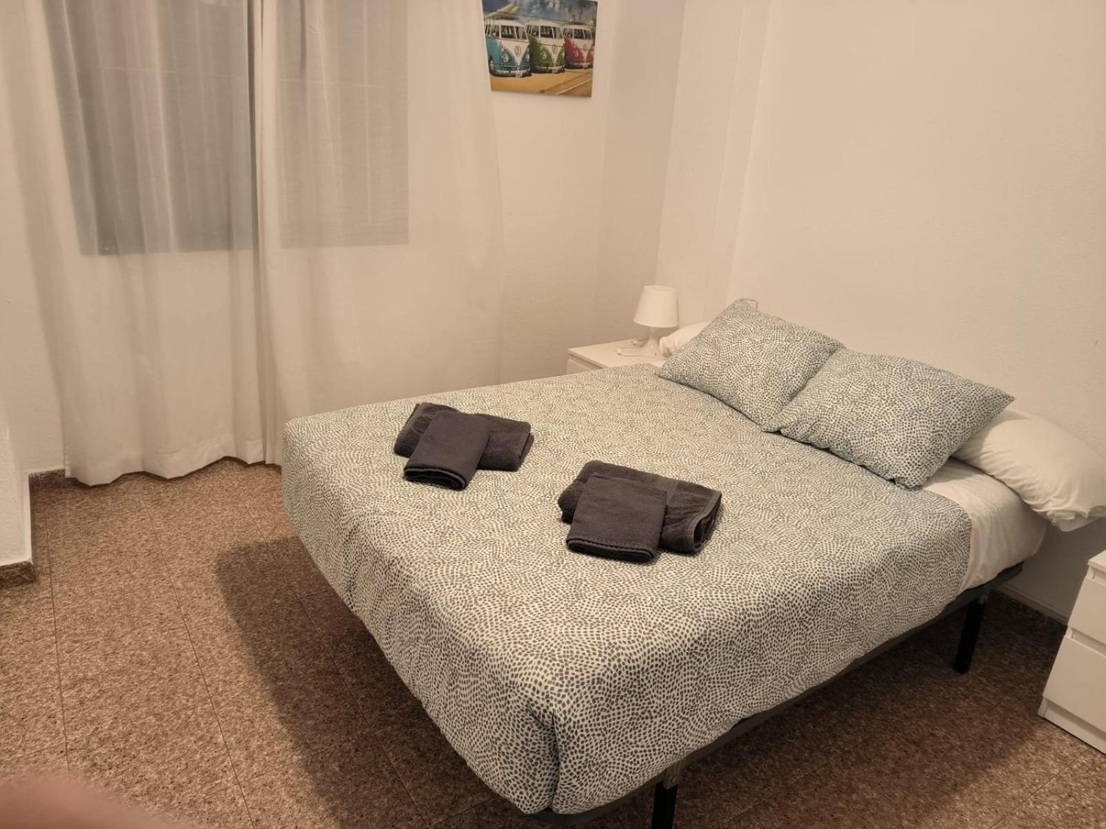 타리파 Piscina, Wifi, Patio Con Vistas 아파트 외부 사진
