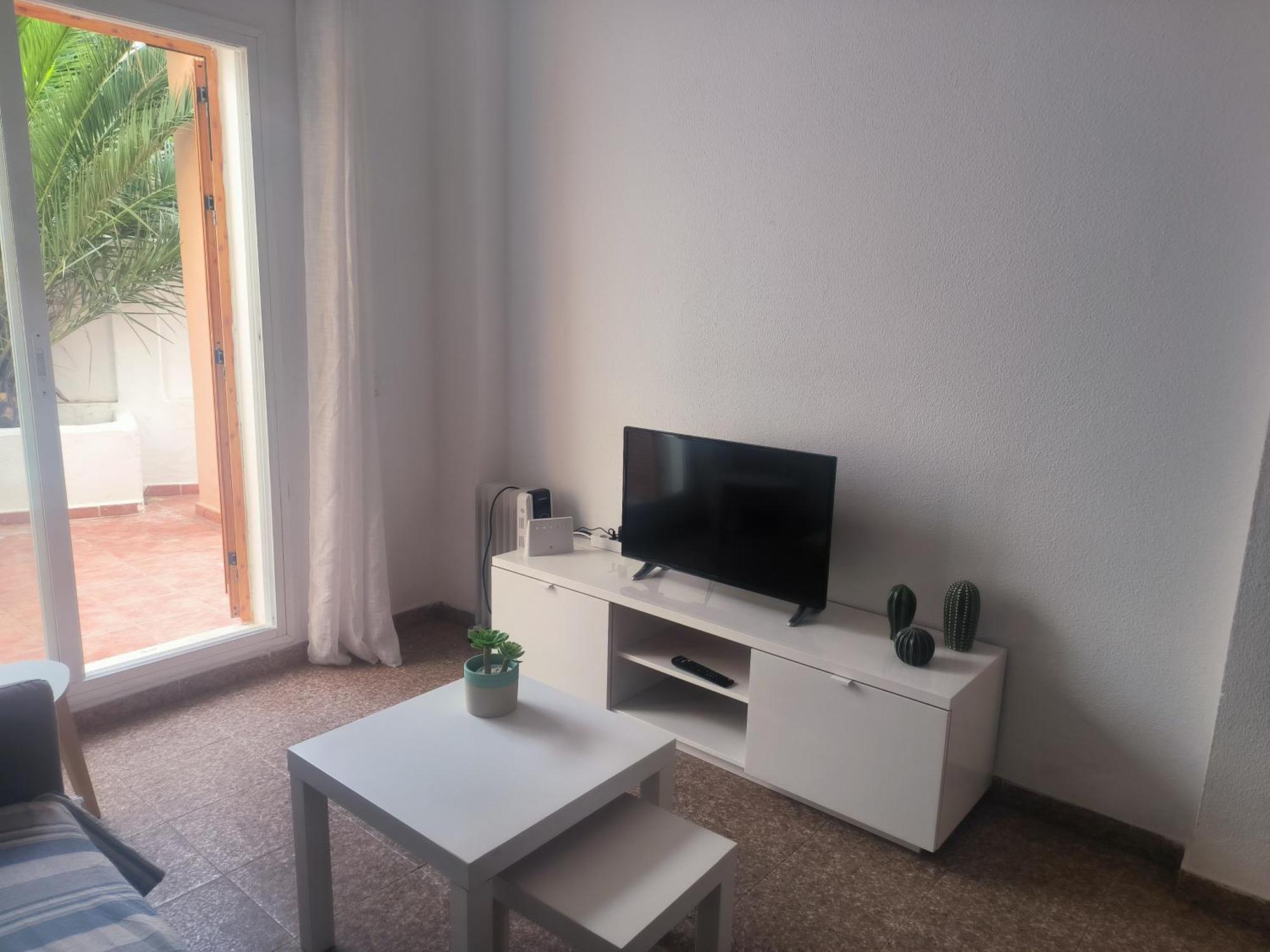 타리파 Piscina, Wifi, Patio Con Vistas 아파트 외부 사진