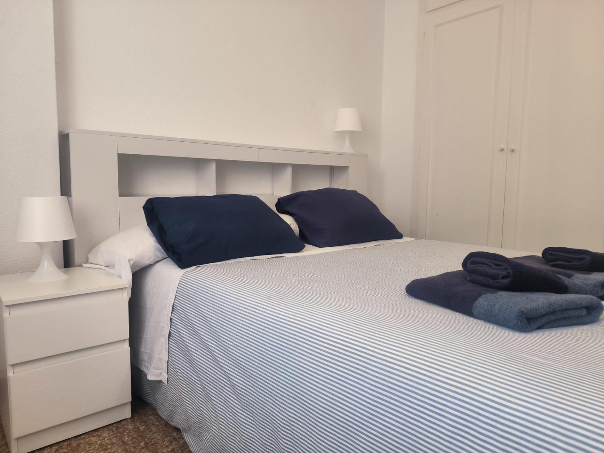 타리파 Piscina, Wifi, Patio Con Vistas 아파트 외부 사진