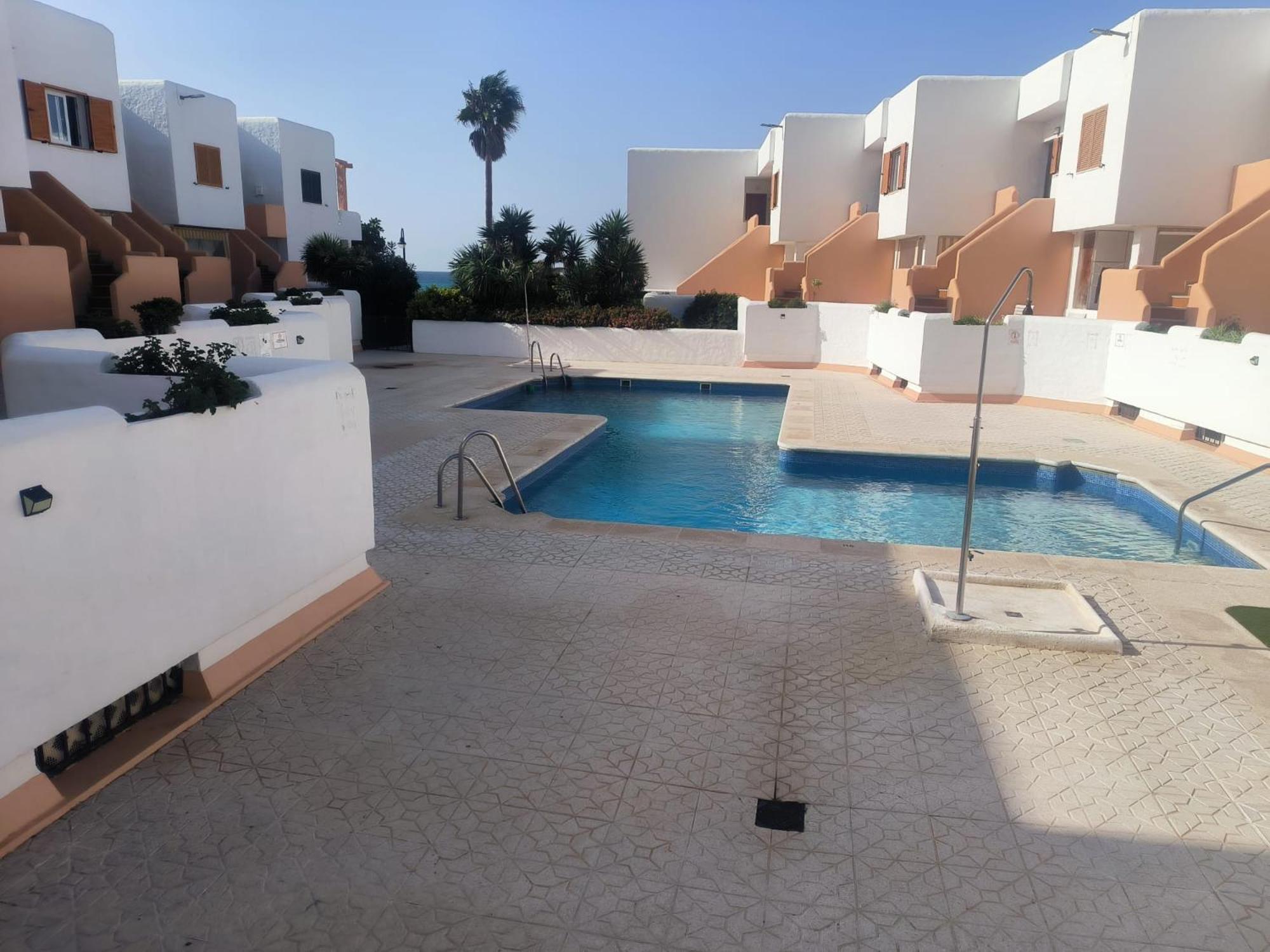 타리파 Piscina, Wifi, Patio Con Vistas 아파트 외부 사진