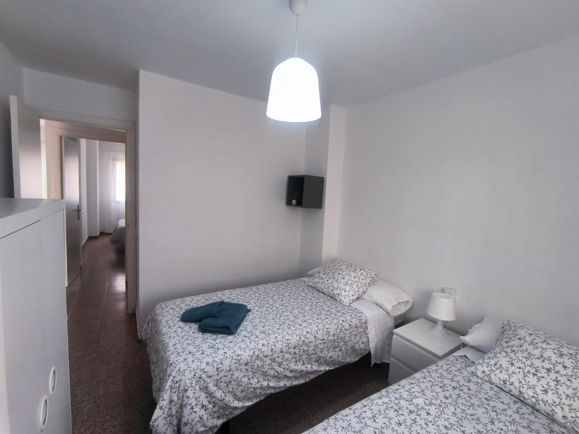 타리파 Piscina, Wifi, Patio Con Vistas 아파트 외부 사진