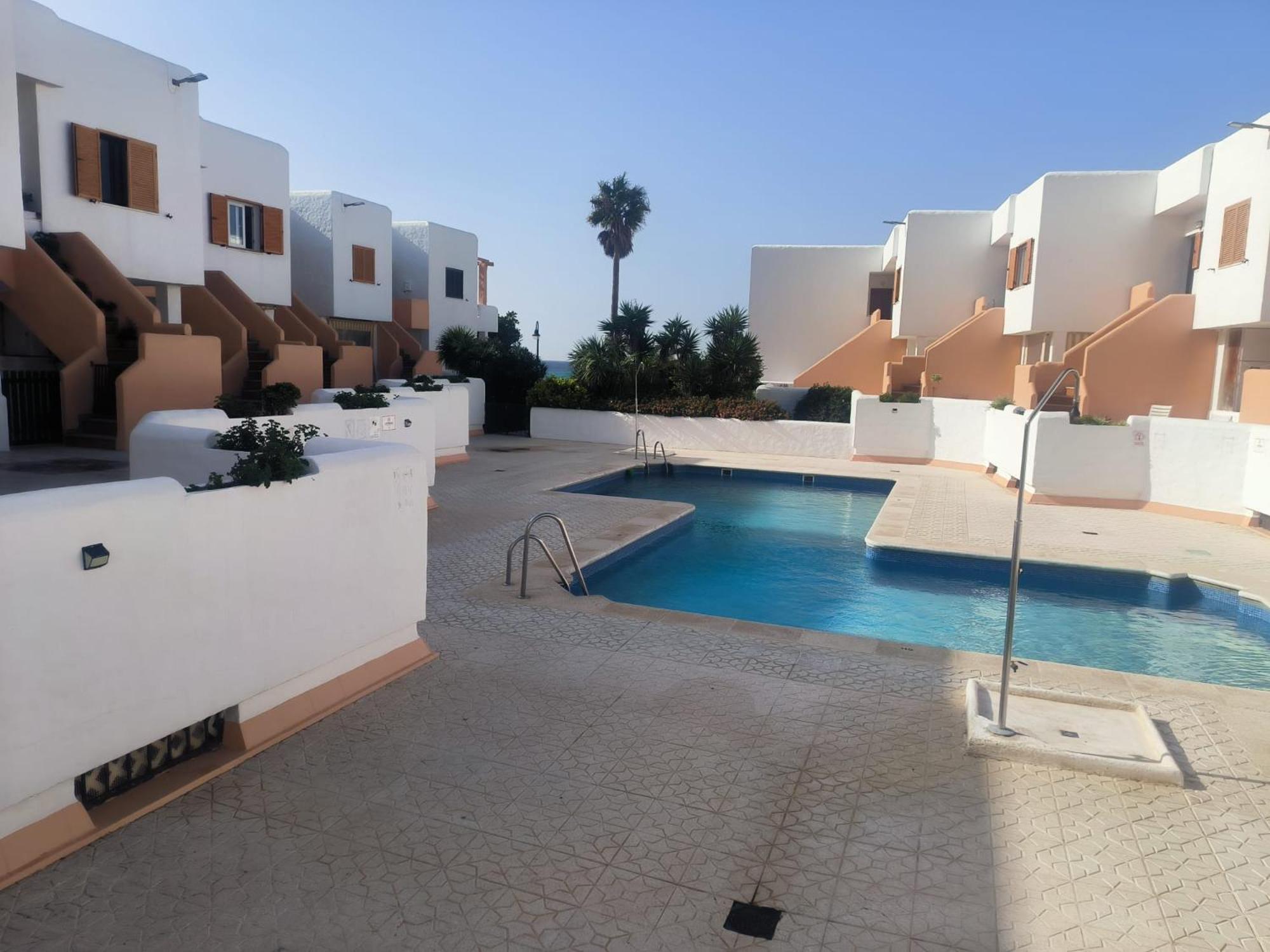 타리파 Piscina, Wifi, Patio Con Vistas 아파트 외부 사진