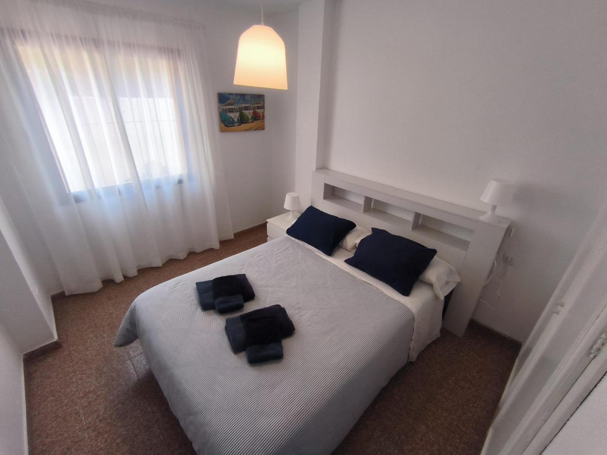 타리파 Piscina, Wifi, Patio Con Vistas 아파트 외부 사진