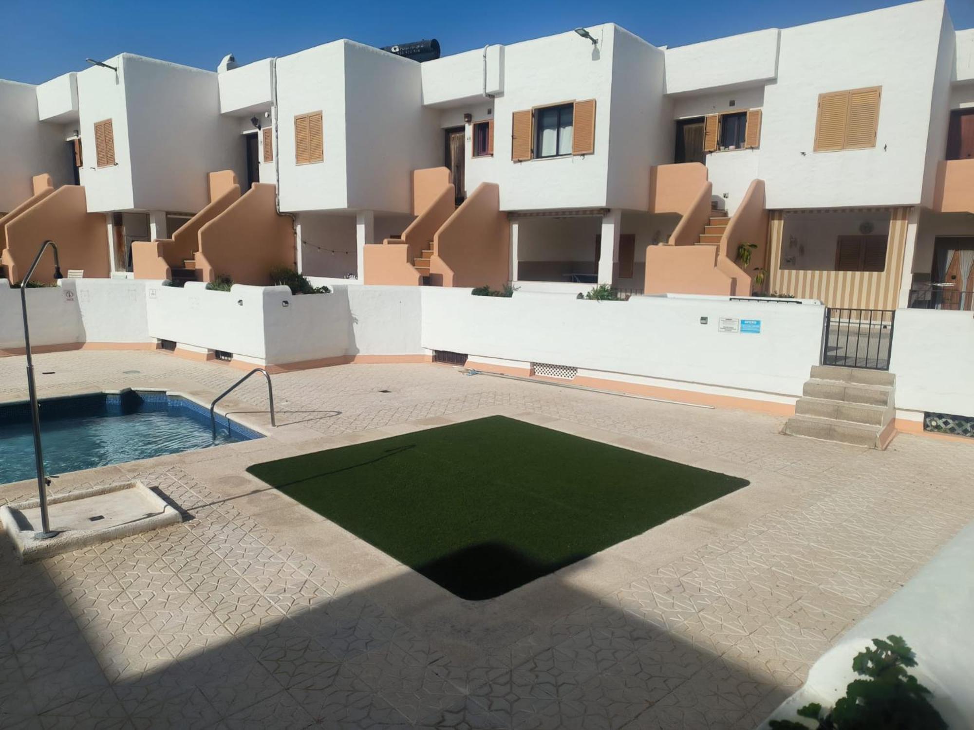 타리파 Piscina, Wifi, Patio Con Vistas 아파트 외부 사진