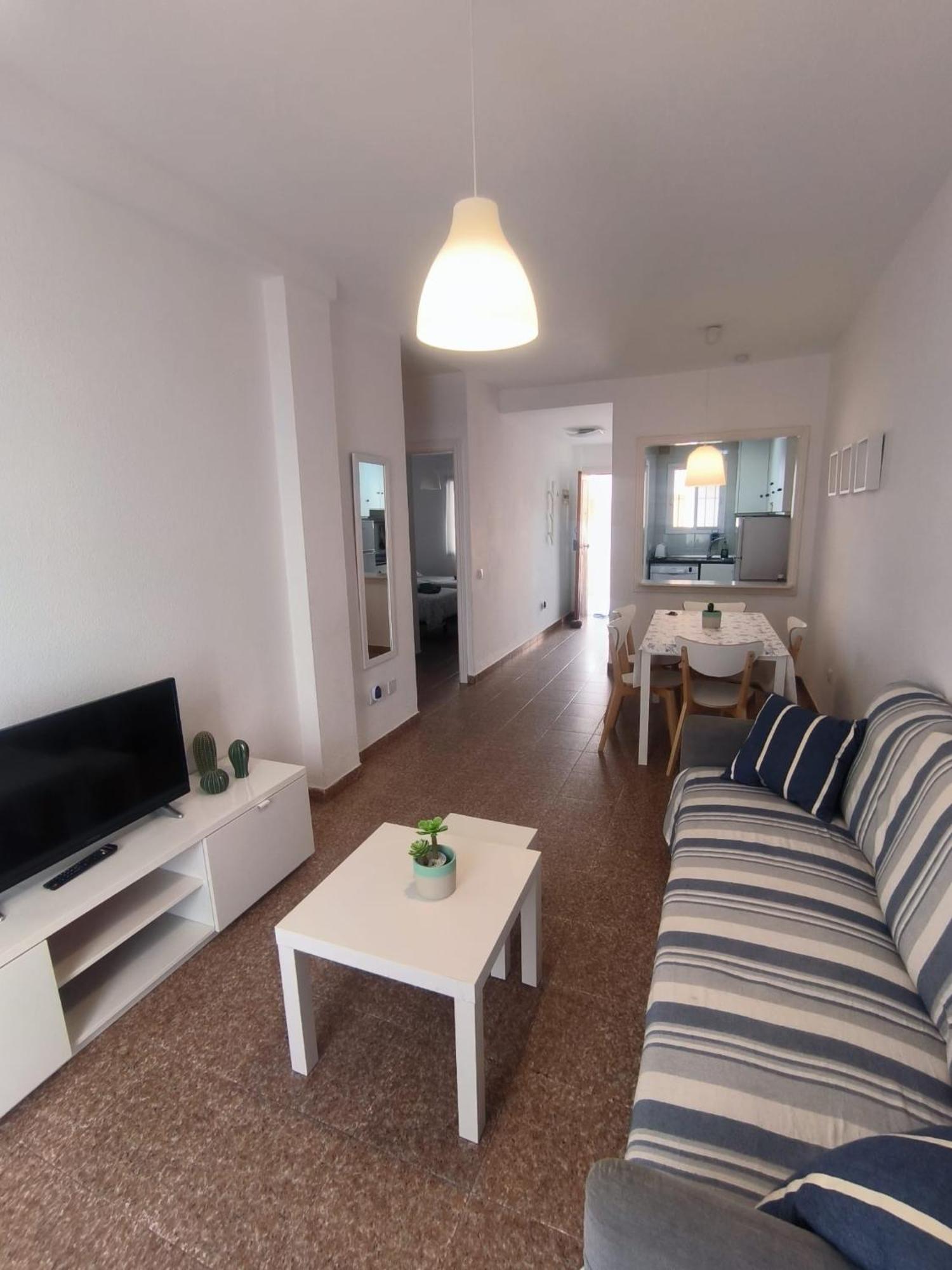 타리파 Piscina, Wifi, Patio Con Vistas 아파트 외부 사진