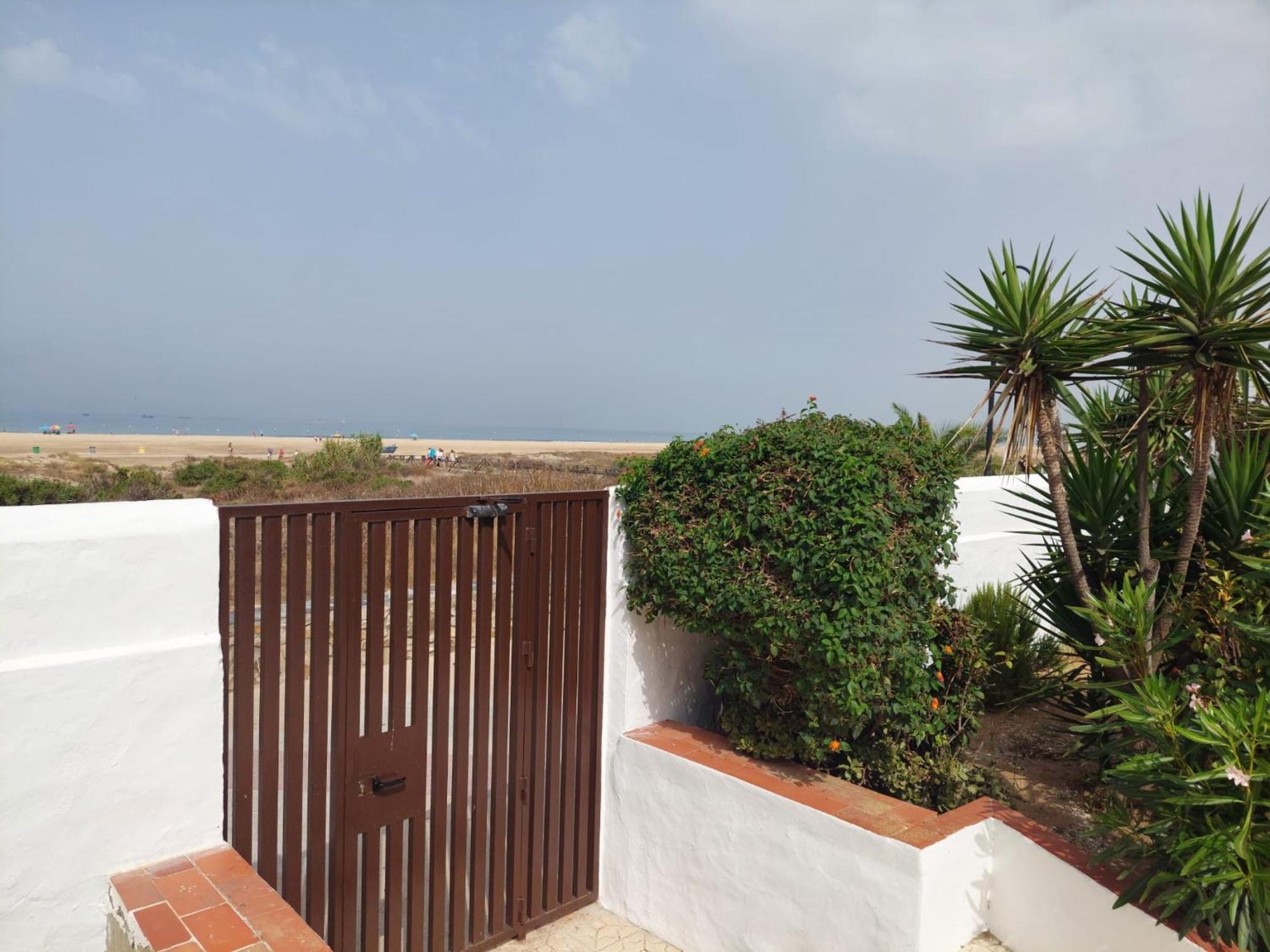 타리파 Piscina, Wifi, Patio Con Vistas 아파트 외부 사진